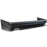 MTech 2 rear bumper for BMW E30 coupe sedan touring by Delta Park Auto