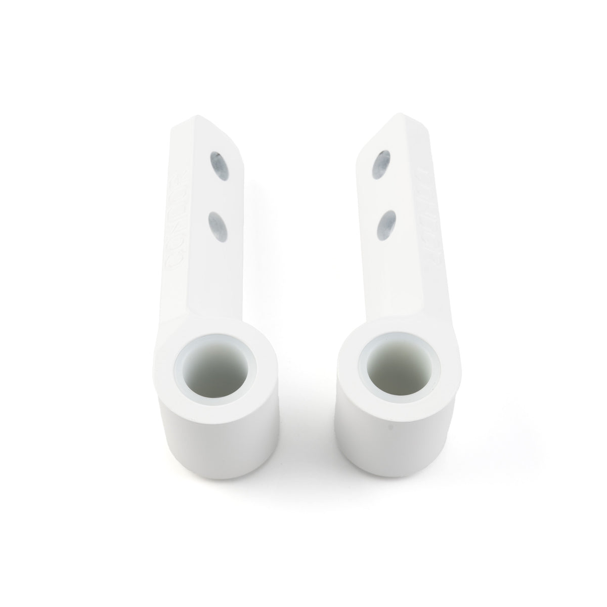 CONDOR Solid Control Arm Mounts - Front Control Arm Bushing