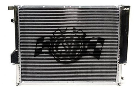 E30 COOLING SYSTEM