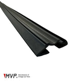 MVP E30 Sedan & Touring Front One-Piece Window Guide Channel (Left Hand)