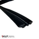 MVP E30 Sedan & Touring Front One-Piece Window Guide Channel (Left Hand)