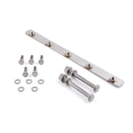 Skid Plate Hardware Kit for BMW E30 Sump Armor by Red46