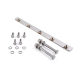 Skid Plate Hardware Kit for BMW E30 Sump Armor by Red46