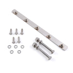 Red46 Skidplate Sump Armor Replacement Hardware Kit