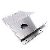 Skid Plate Kit for BMW E30 with 24v engine S52 S50 M52 M50 Sump Armor by Red46