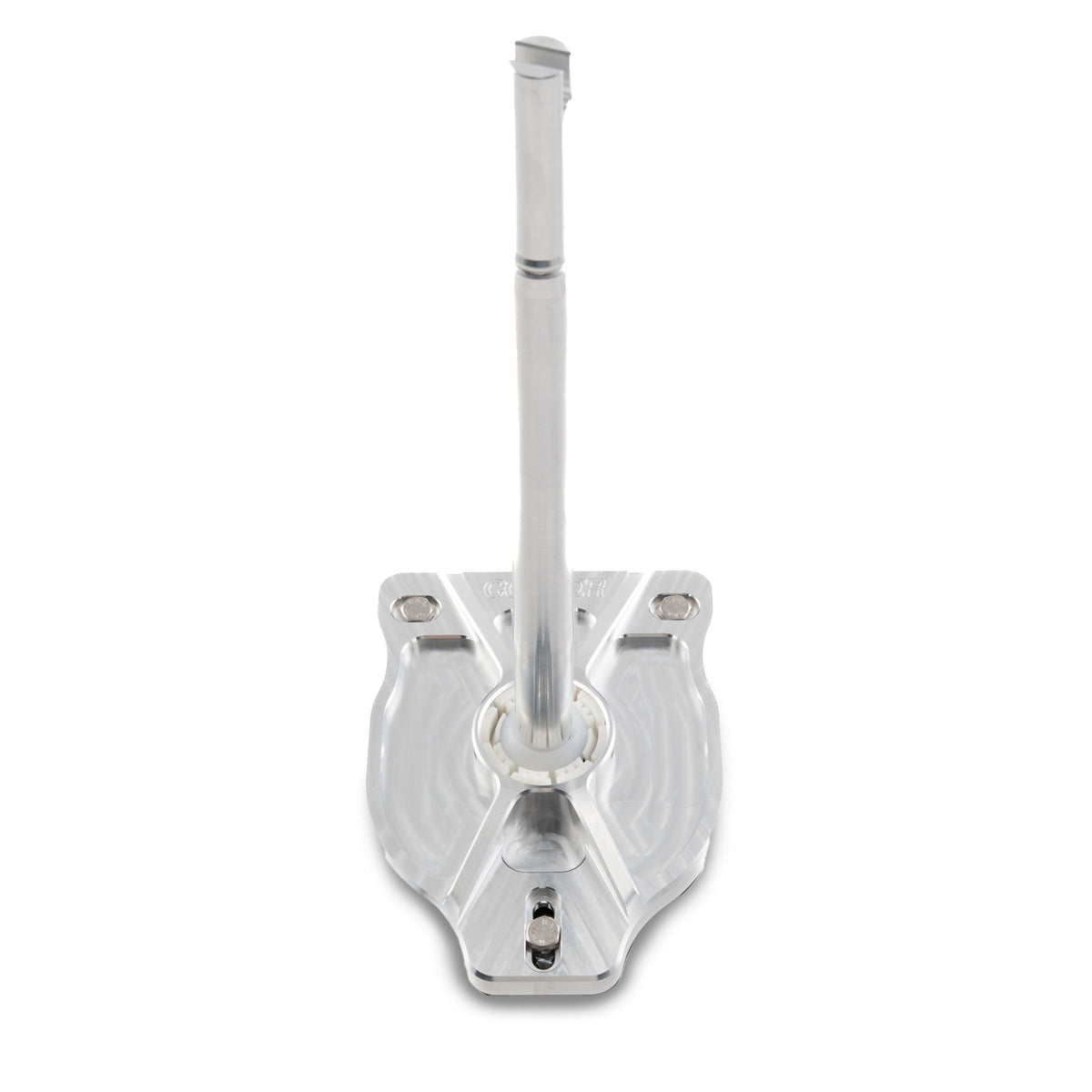 Condor Chassis-Mount Race Shifter – Delta Park Auto