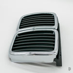 OEM Chrome Kidney Grille (centre)