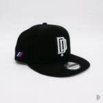 NEW ERA 9FIFTY DP SCHWARTZ
