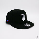 NEW ERA 9FIFTY DP SCHWARTZ