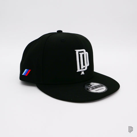 NEW ERA 9FIFTY DP SCHWARTZ