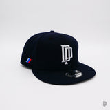 NEW ERA 9FIFTY DP NIGHT BLUE