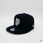 NEW ERA 9FIFTY DP NIGHT BLUE