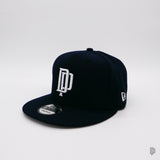 NEW ERA 9FIFTY DP NIGHT BLUE
