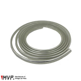 MVP E30 FRONT WINDSHIELD MOULDING SET - EARLY CHROME