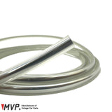 MVP E30 Rear Windshield Chrome Moulding Set (Early Models)