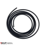 MVP E30 Rear Windshield Black Moulding Set