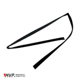 MVP E30 Sedan Touring Front One-Piece Window Guide Channel (Right Hand)