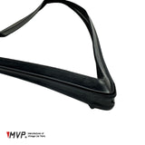 MVP E30 Sedan Touring Front One-Piece Window Guide Channel (Right Hand)