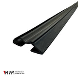 MVP E30 Sedan Touring Front One-Piece Window Guide Channel (Right Hand)
