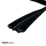 MVP E30 Sedan Touring Front One-Piece Window Guide Channel (Right Hand)