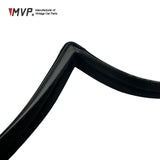 MVP E30 Sedan & Touring Rear One-Piece Window Guide Channel (Right Hand)