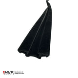 MVP E30 Sedan & Touring Rear One-Piece Window Guide Channel (Left Hand)