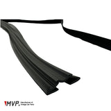 MVP E30 Sedan & Touring Rear One-Piece Window Guide Channel (Right Hand)
