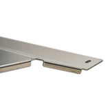 RED46 MOTORSPORT SKID PLATE FOR E28