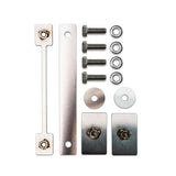 RED46 MOTORSPORT SKID PLATE HARDWARE KIT REPLACEMENT