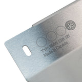 RED46 MOTORSPORT SKID PLATE FOR E28