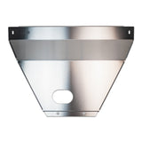 RED46 MOTORSPORT SKID PLATE FOR E28