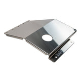 RED46 MOTORSPORT SKID PLATE FOR E30 - 24V, M20, M42,S14