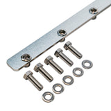 RED46 MOTORSPORT SKID PLATE FOR E30 - 24V, M20, M42,S14