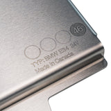 RED46 MOTORSPORT SKID PLATE FOR E34 24V