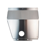 RED46 MOTORSPORT SKID PLATE FOR E34 24V