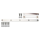 RED46 MOTORSPORT SKID PLATE HARDWARE KIT REPLACEMENT