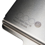 RED46 MOTORSPORT SKID PLATE FOR E34 V8