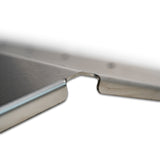 RED46 MOTORSPORT SKID PLATE FOR E34 V8