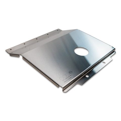 RED46 MOTORSPORT SKID PLATE FOR E34 V8