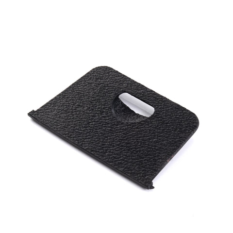 Hardtop mounting post cover set for BMW E30 Convertible