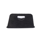Hardtop mounting post cover set for BMW E30 Convertible