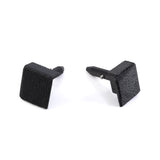 OEM-style hardtop support plugs for BMW E30 Convertible