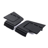 Interior hatch trim panel set for BMW E30 Convertible
