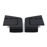 Interior hatch trim panel set for BMW E30 Convertible