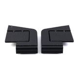 Interior hatch trim panel set for BMW E30 Convertible