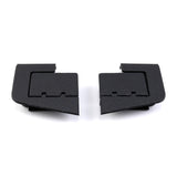 Interior hatch trim panel set for BMW E30 Convertible
