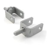 OEM replacement front sway bar link bracket for BMW E30 E36 and Z3