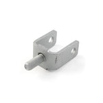 OEM replacement front sway bar link bracket for BMW E30 E36 and Z3