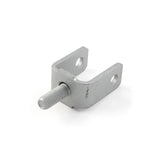 OEM replacement front sway bar link bracket for BMW E30 E36 and Z3