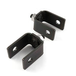 Reinforced rear sway bar bracket for BMW Genuine OEM E30 E36 and Z3 suspension – heavy-duty steel replacement